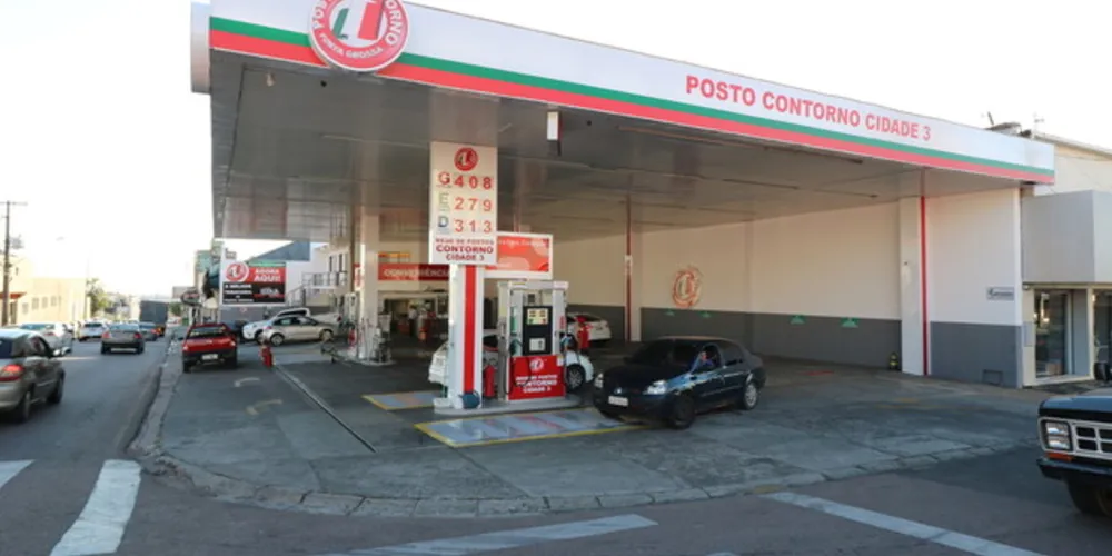 Imagem ilustrativa da imagem Posto Contorno contrata serviço de desinfecção