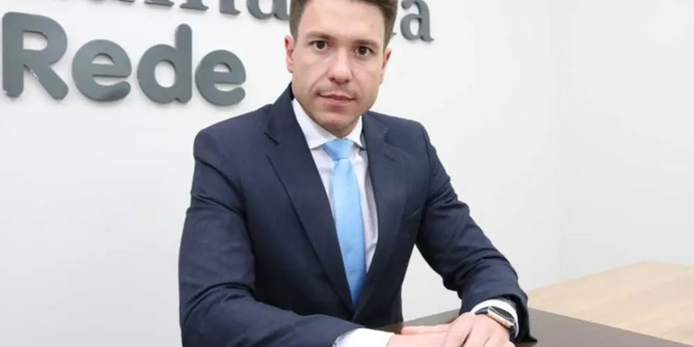 Marcus Freitas é diretor jurídico da Portos do Paraná e membro do Comitê das Ações de Contingencia