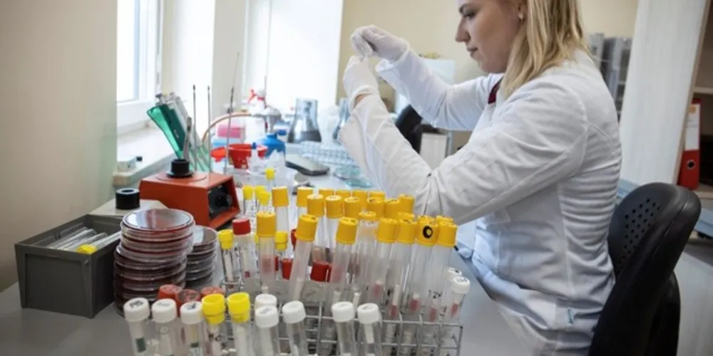 balanço foi fechado às 15h20 deste sábado