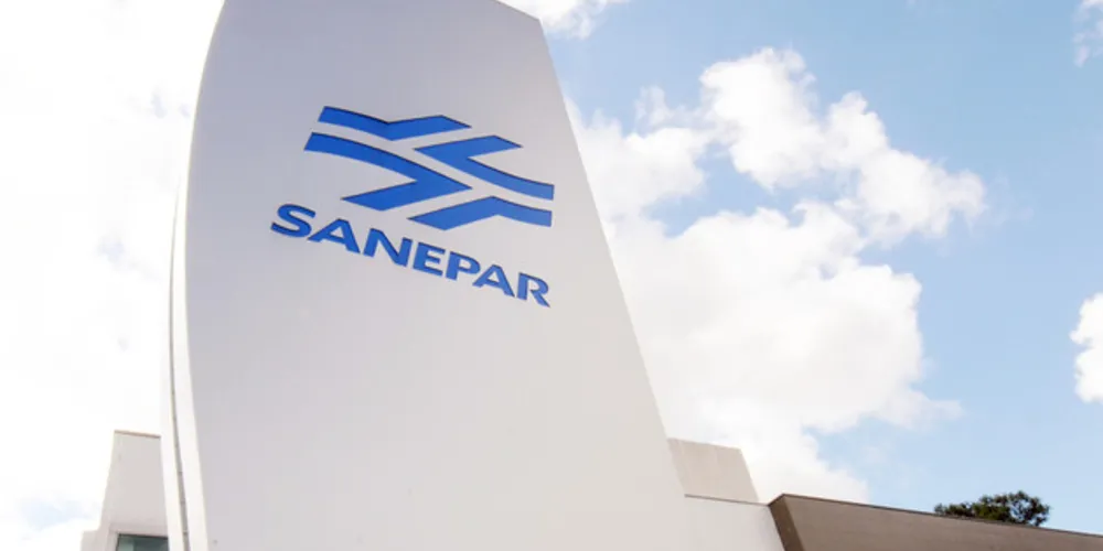 Imagem ilustrativa da imagem Problema afeta o abastecimento de água em PG