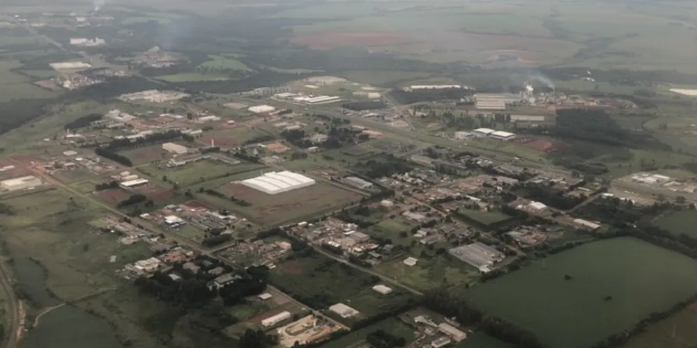 Imagem ilustrativa da imagem Indústria irá investir R$ 5 milhões em Ponta Grossa