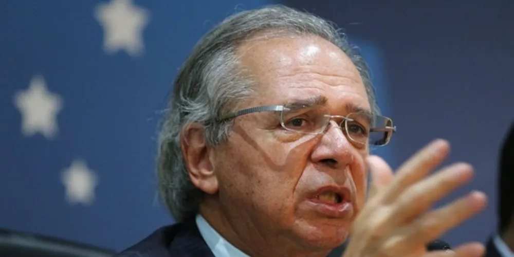 Imagem ilustrativa da imagem Paulo Guedes diz que, como cidadão, prefere isolamento