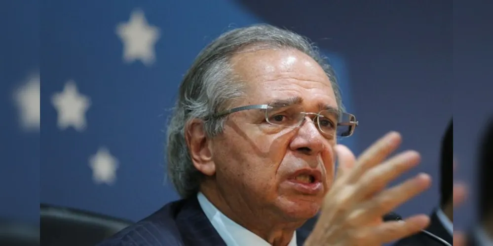 Imagem ilustrativa da imagem Paulo Guedes diz que, como cidadão, prefere isolamento