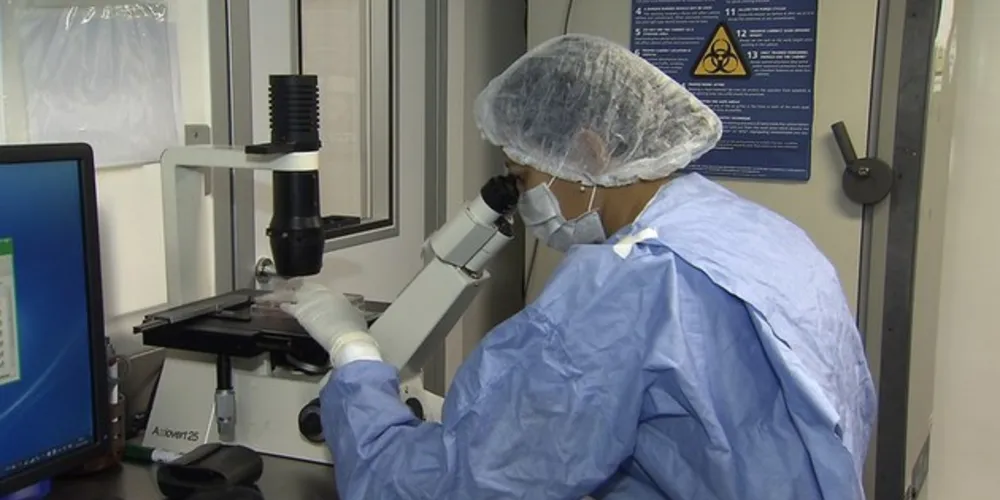 Imagem ilustrativa da imagem Sobe para 152 o número de infectados pelo coronavírus no Paraná