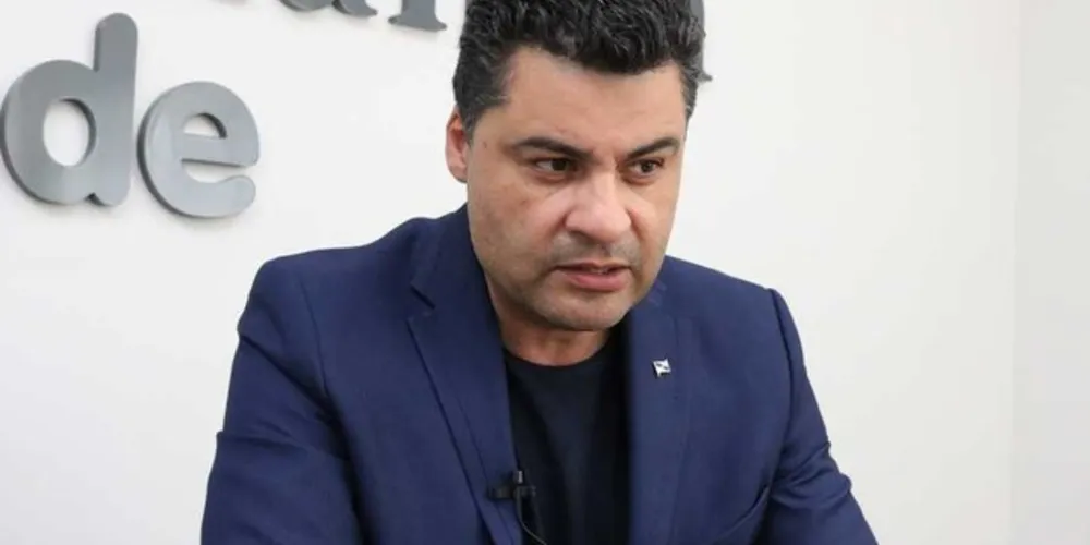 Prefeito divulgou o resultado nas redes sociais;