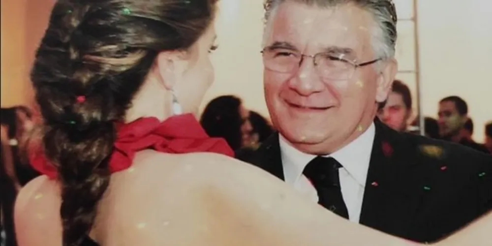 empresário Nei Senter Martins é a vítima fatal do coronavírus em Cascavel