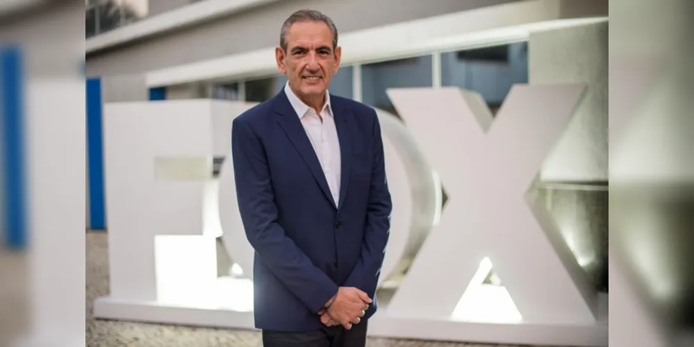 Imagem ilustrativa da imagem Eduardo Zebini deixa hoje a direção dos canais Fox Sports