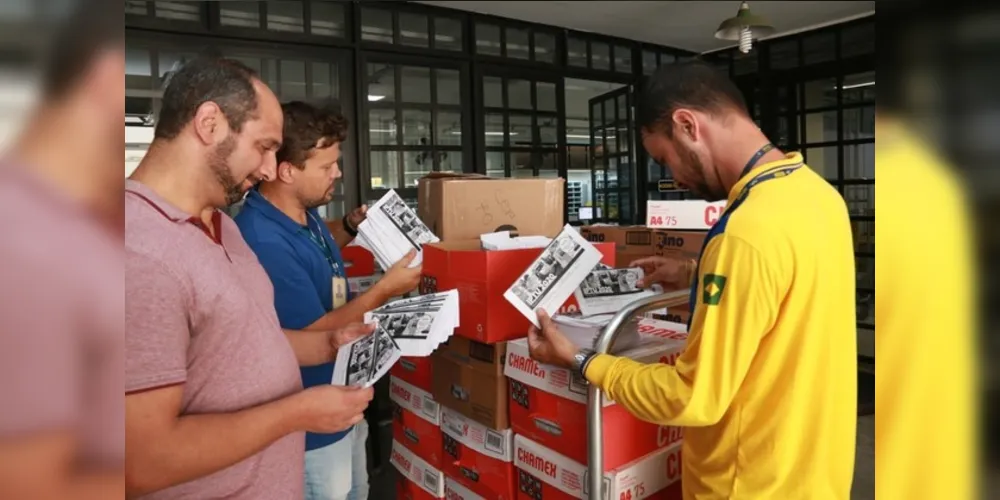 Imagem ilustrativa da imagem Prefeitura prorroga pagamento do IPTU para 20 de abril