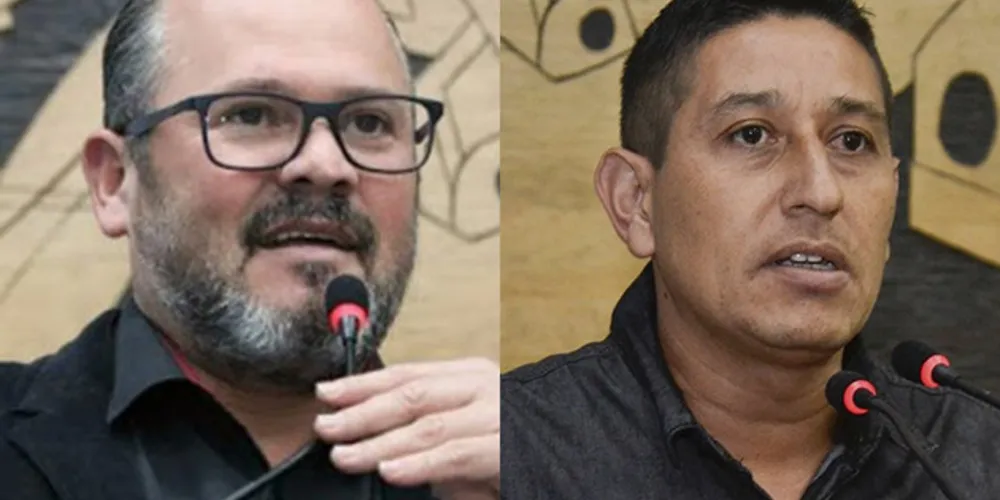 Jorge Magalhães migra para o Solidariedade, e Sargento Guiarone integra agora o PRTB