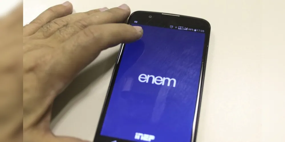 Os requerimentos e as justificativas de ausência na edição anterior devem ser feitas pela internet, na Página do Participante