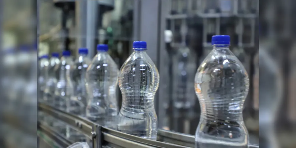 O produto será utilizado pelos servidores estaduais e voluntários que trabalham no recebimento das remessas de merenda escolar