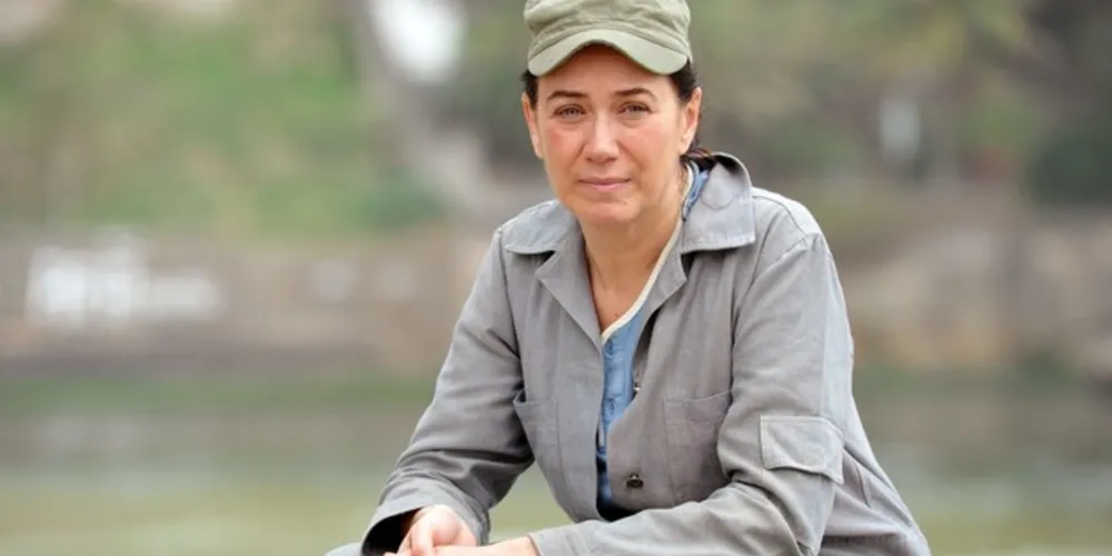 Imagem ilustrativa da imagem Globo foi cirúrgica na escolha de “Fina Estampa”