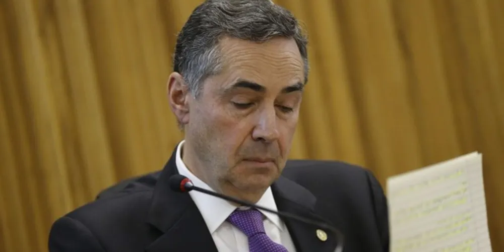 Resultado não seria favorável à proteção da população, diz Barroso