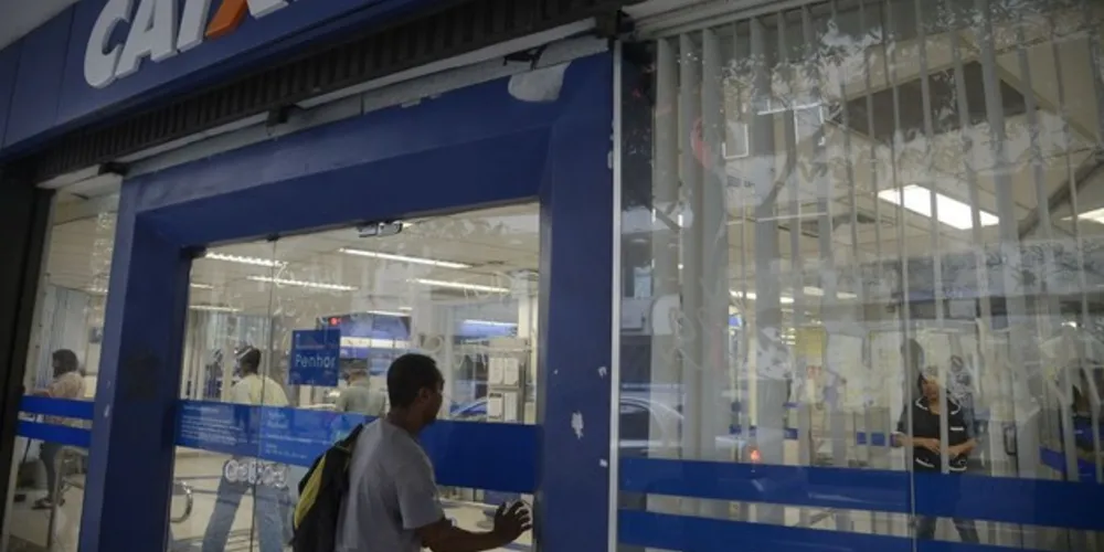 O dinheiro poderá ser retirado até 30 de junho