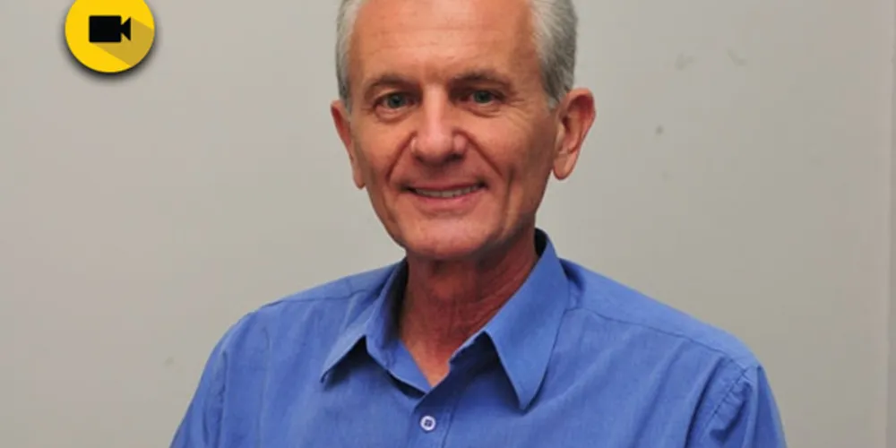 Imagem ilustrativa da imagem Prefeito de Limeira vira meme após declaração sobre a Covid