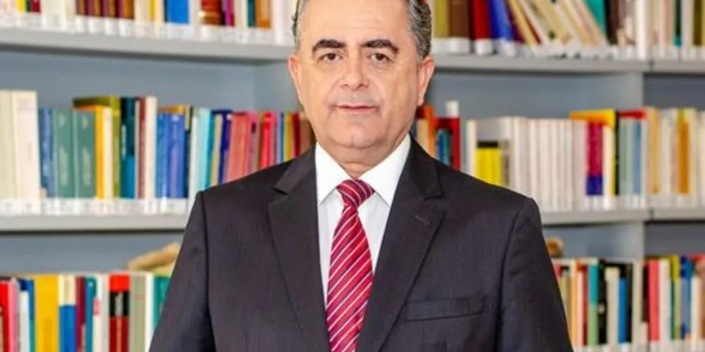 Jurista,  empresário e deputado federal Luiz  Flávio Gomes (PSB-SP) estava em tratamento contra leucemia aguda