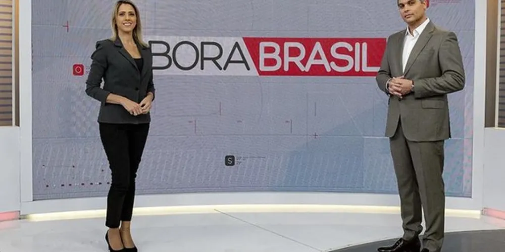 Imagem ilustrativa da imagem Band pretende levar marca “Bora” para todo País