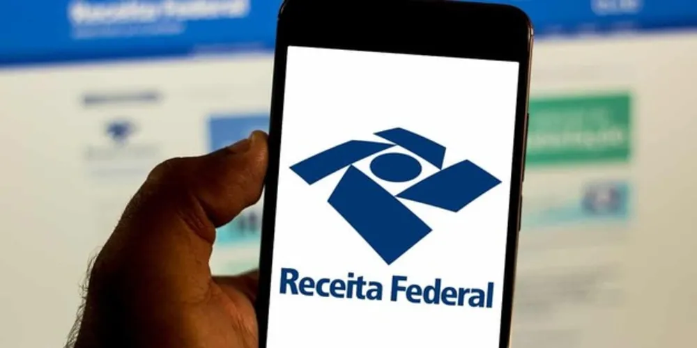 Imagem ilustrativa da imagem Receita adia para 30 de junho prazo de entrega do IR