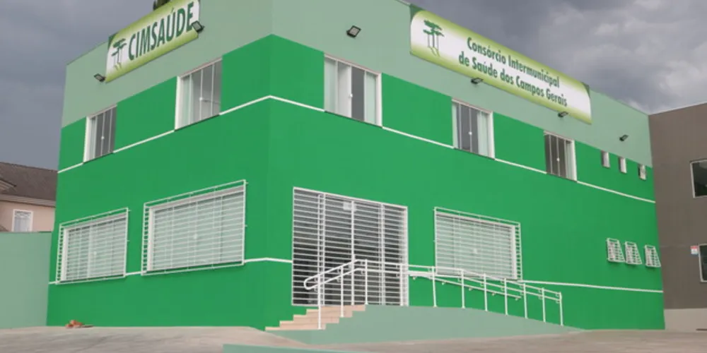 Ambulatório do CimSaúde assume demanda do HU-UEPG nos próximos dias