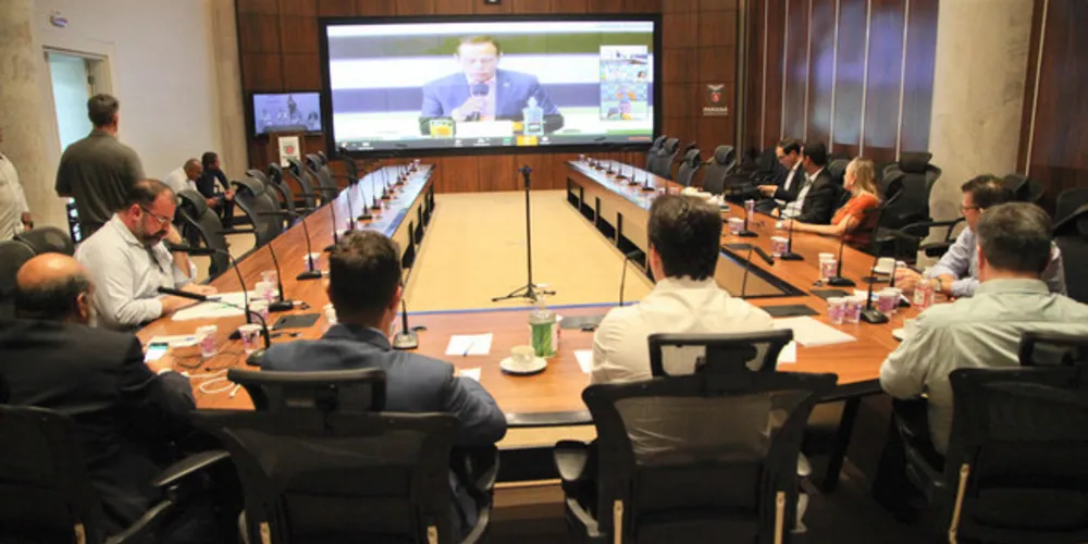 O documento do Cosud sugere uma série de medidas econômicas e fiscais que contribuam para que os governos locais possam enfrentar o agravamento da crise sanitária. 