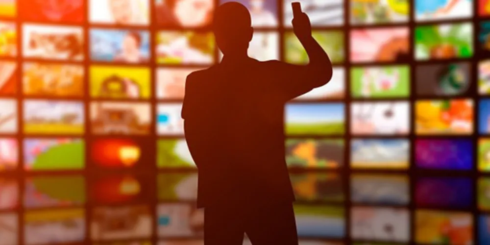 Imagem ilustrativa da imagem Paralisação levará TVs a um total replanejamento do calendário