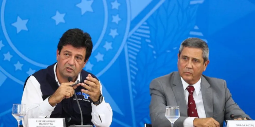 A portaria publicada no Diário Oficial da União desta quinta-feira (2) prevê um cadastro obrigatório online