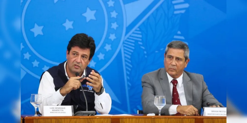 A portaria publicada no Diário Oficial da União desta quinta-feira (2) prevê um cadastro obrigatório online