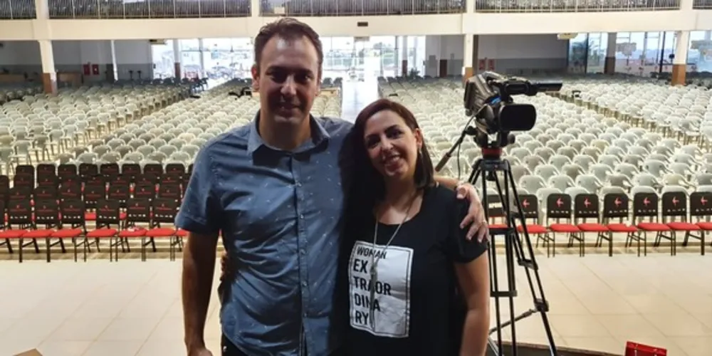 Imagem ilustrativa da imagem Grupos buscam doações para projetos sociais em PG