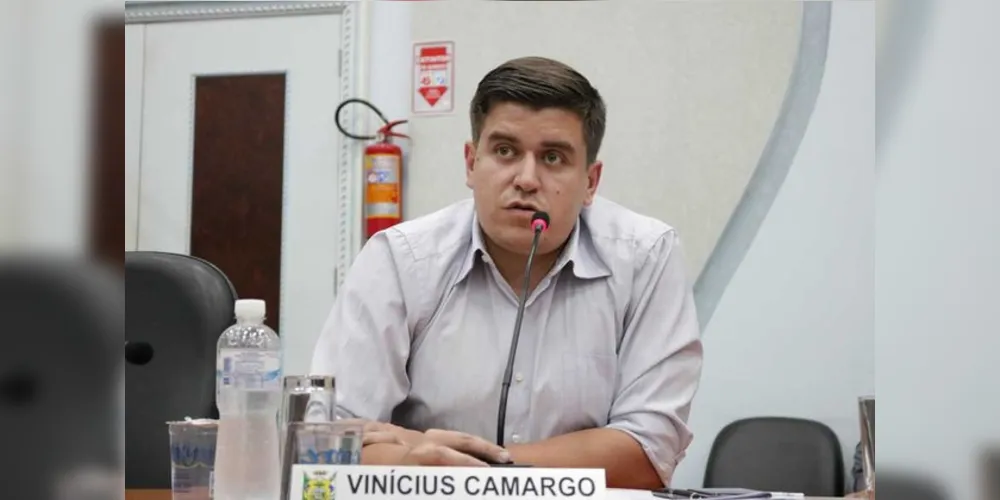 Imagem ilustrativa da imagem Vinícius Camargo conquista R$ 350 mil para o Esquadrão da Vida