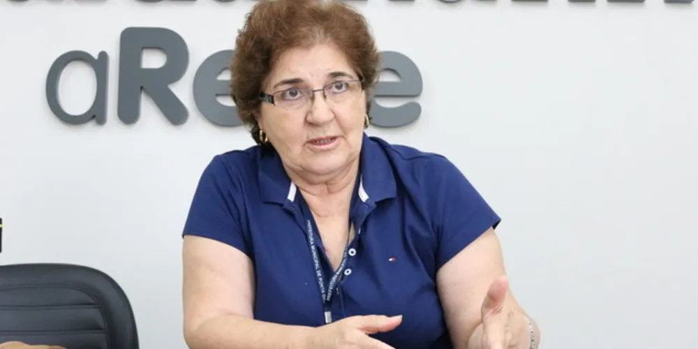 Conversamos com a secretária municipal de educação que traçou quais adequações serão feitas na cidade