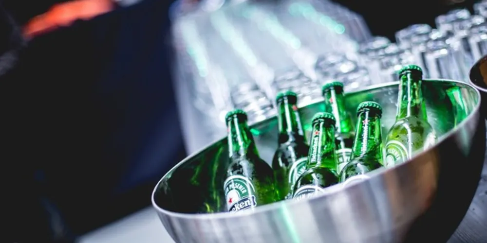 O cliente que compra o voucher terá o direito de gastá-lo no bar após a quarentena