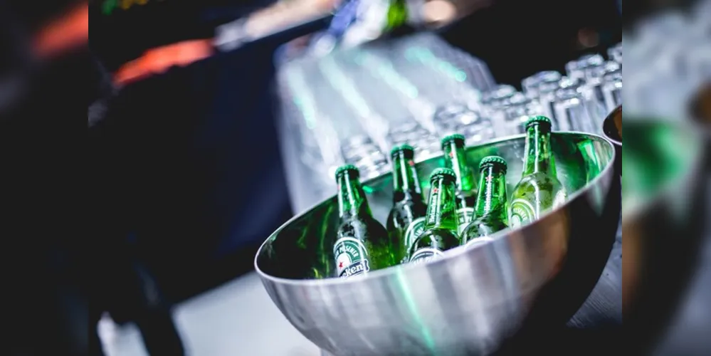 O cliente que compra o voucher terá o direito de gastá-lo no bar após a quarentena
