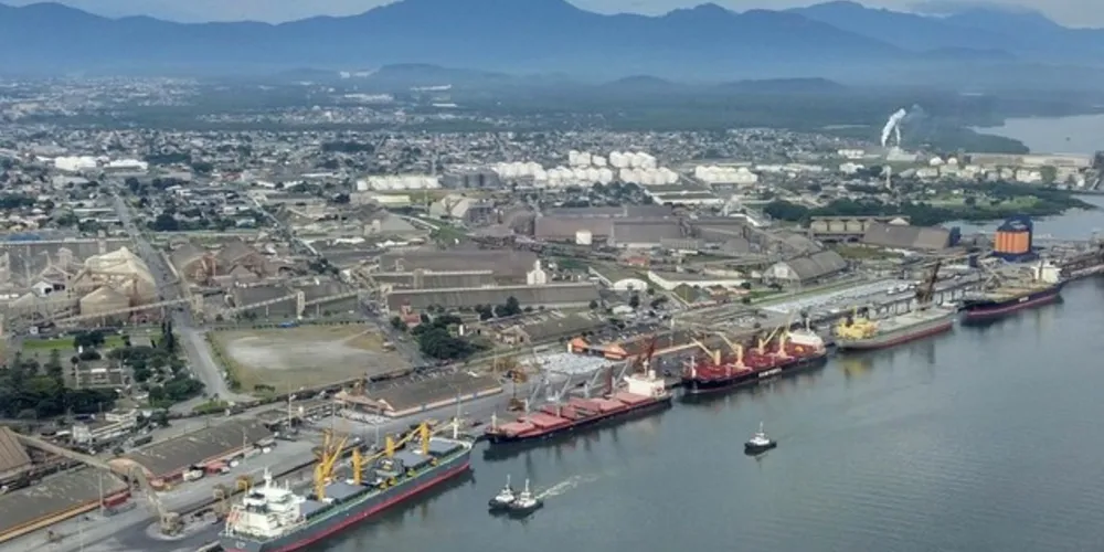 Empresas, sindicatos e outros órgãos vão comprar equipamentos médicos para o Hospital Regional do Litoral