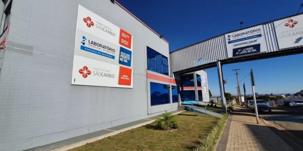 Imagem ilustrativa da imagem São Camilo modifica estrutura para atender casos de Coronavírus