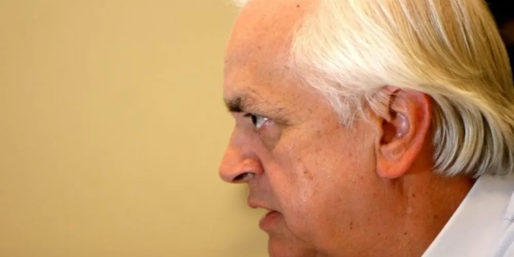 Imagem ilustrativa da imagem Pedro Wosgrau e mais dois vereadores confirmam filiação ao PRTB