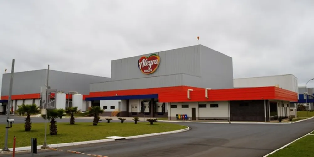 Imagem ilustrativa da imagem Indústrias da região ampliam protocolos de segurança