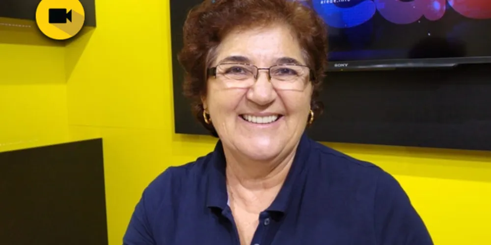 Imagem ilustrativa da imagem Esméria destaca papel da ciência frente à pandemia