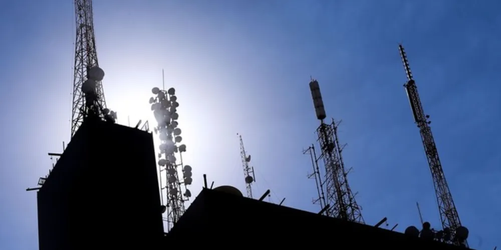 Imagem ilustrativa da imagem Circulação de pessoas será monitorada por dados de teles