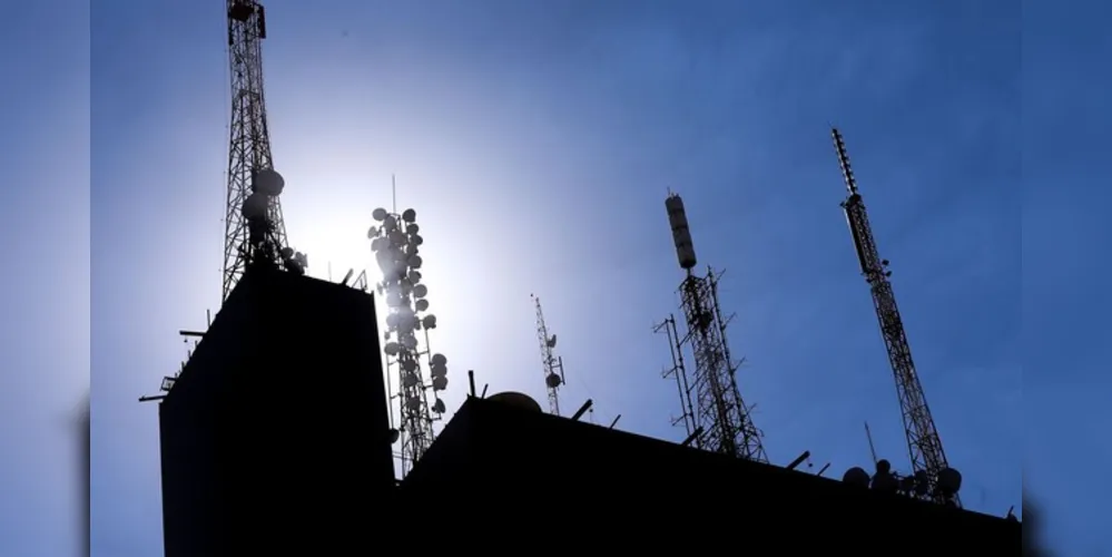 Imagem ilustrativa da imagem Circulação de pessoas será monitorada por dados de teles