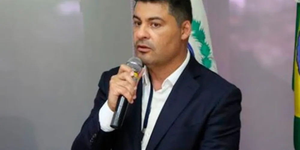 Imagem ilustrativa da imagem Urgente: Rangel faz pronunciamento no fim da tarde