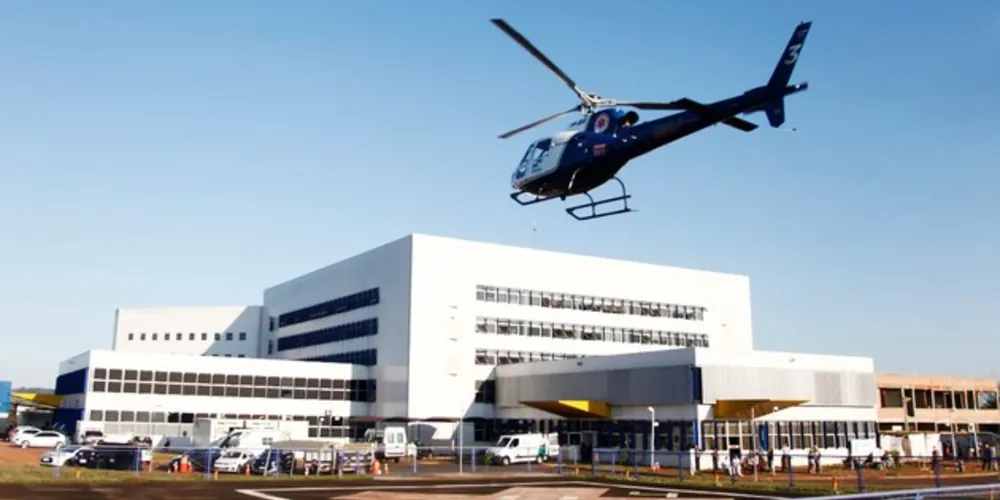 Exames do Lacen descartam contágio por coronavírus em idoso que morreu no HU