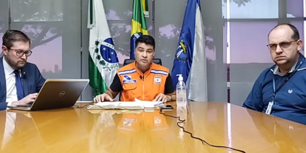 Novas regras entram em vigor já a partir desta segunda-feira