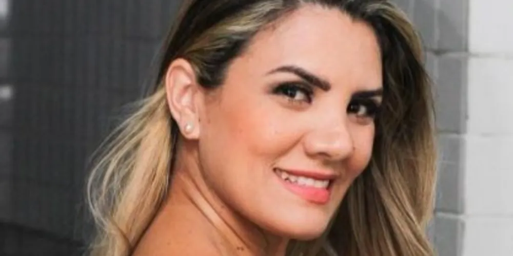  Viviane Albuquerque, gestante de 31 semanas, morreu na noite do último domingo