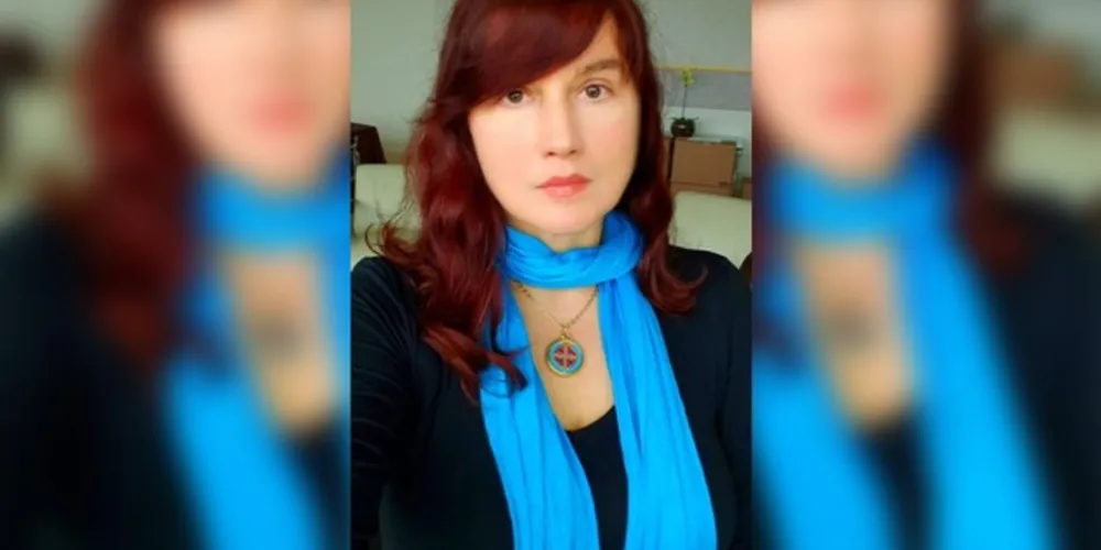 Christiane Mazur Doi é Doutora em Engenharia, Mestre em Ciências, Engenheira Química e Licenciada em Matemática