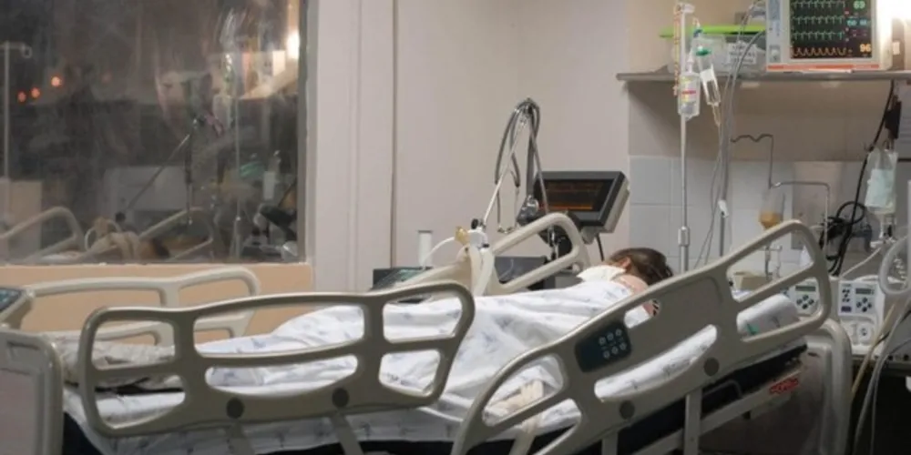 País registrou 67 óbitos nas últimas 24 horas