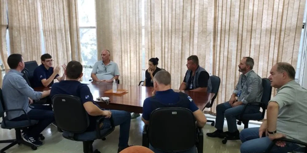 Ação integrada atuará em diferentes para garantir cumprimento das determinações