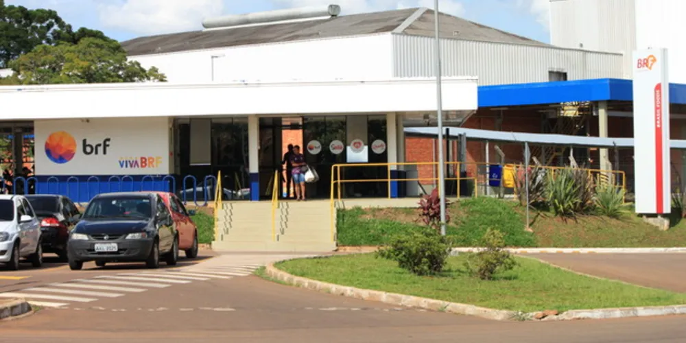 Imagem ilustrativa da imagem BRF anuncia R$ 50 milhões ao combate do coronavírus