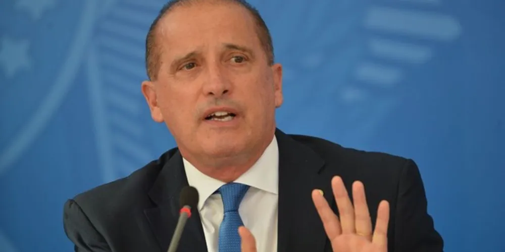 De acordo com o ministro, houve um acordo com empresas de telefonia para que mesmo