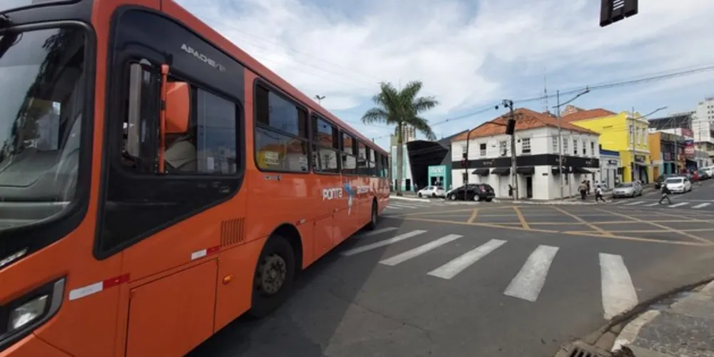 Imagem ilustrativa da imagem Sindicato convoca reunião para discutir transporte coletivo