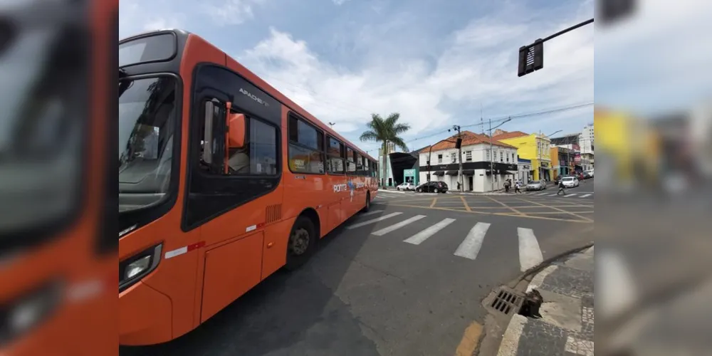 Imagem ilustrativa da imagem Sindicato convoca reunião para discutir transporte coletivo